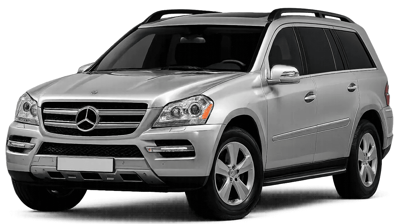 Mercedes Benz